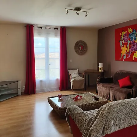 Les Contemplations Barjac (Gard)