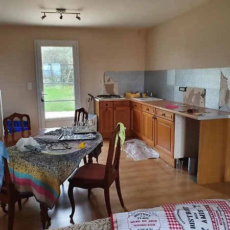 Les Contemplations Barjac (Gard)