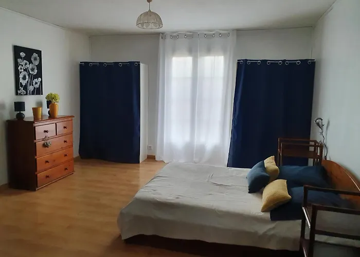 Les Contemplations * Barjac (Gard)