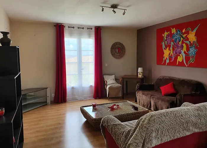 Les Contemplations Barjac (Gard)