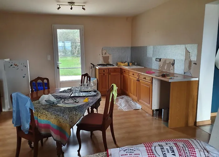 Les Contemplations Barjac (Gard)