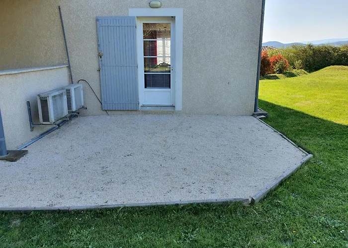 Les Contemplations Appartement *